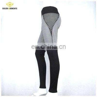 High Waist Leggings For Fitness Ladies Sexy Gym Sports Workout Leggings Push Up Fitness Female Leggings photo-3