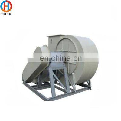 Thermal Power Plant Industrial Steam Boiler Centrifugal Fan