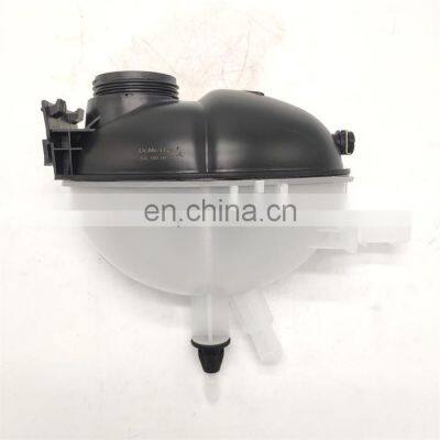 Auto parts engine coolant expansion tank 2045000049 cooling overflow reservoir tank for merceds C-CLASS W204 C204 C218 X218 A207