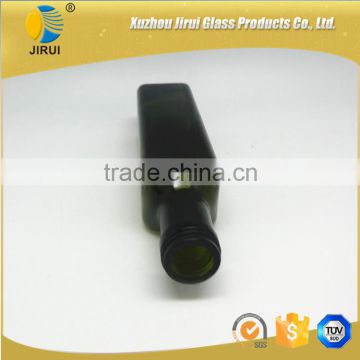 250ml olive oil glass bottle wholesale