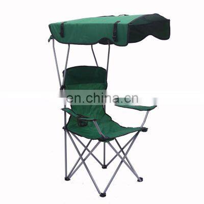 Equipment Picnic Big Luxury High Back Fishing Outdoor Portable Custom Camping Foldable Camp Sea Beach Chair photo-3