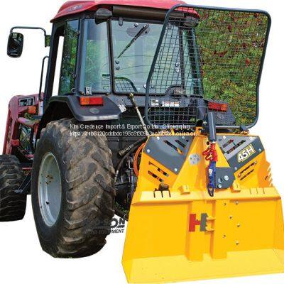 Skidding Winches for Forest photo-2