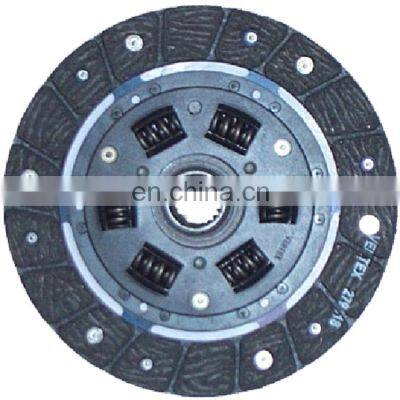 Clutch Disc 21081-601130 1518385 C1169AF 1861696044 1861696046 1861696146 DL-001 319001216 319011410 112370 1861696044 For LADA