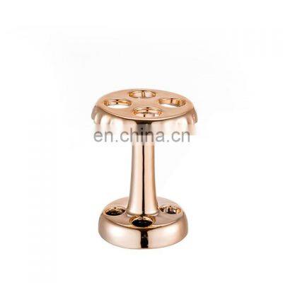 Bathroom Accessories Cup Toothbrush Holder Soap Dish Toilet Brush photo-4