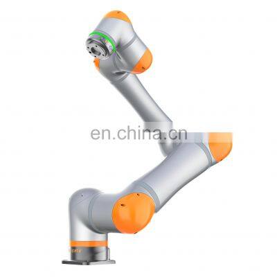 EFORT low cost high quality short delivery 6 axis collaborative manipulator robot arm