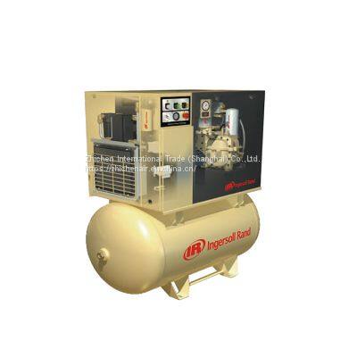 Ingersoll Rand SMALL UP TAS(50HZ)  Ingersoll Rand Micro-oil Screw Air Compressor
