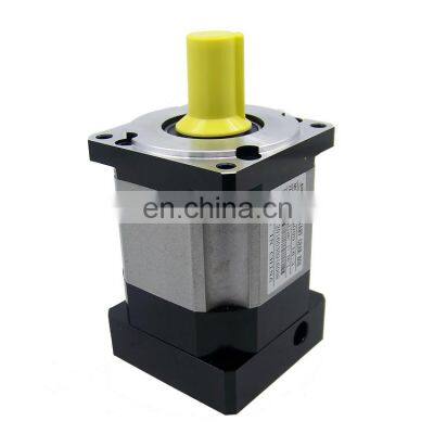 Close Loop Stepper Series Servo Motor Precision Planetary Gearbox Electric Gearbox photo-2
