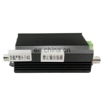 FPA101A Signal Power Amplifier Module 100W 100KHz for Digital DDS Function Signal Generator photo-4