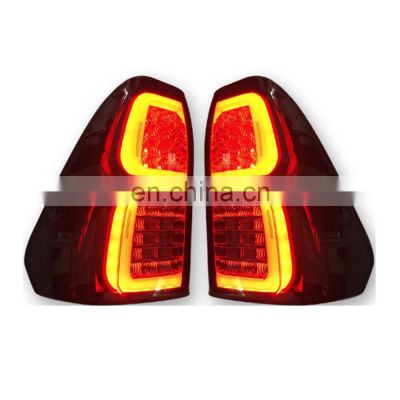 LED TAIL LAMP for 2016 HILUX REVO