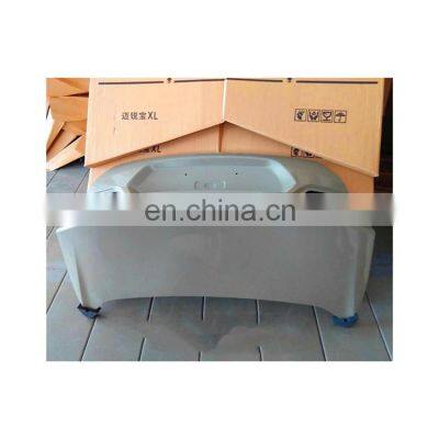 Wholesale Original Body Parts Luggage Cover Black Trunk Lid for CHEVROLET (SGM) photo-5