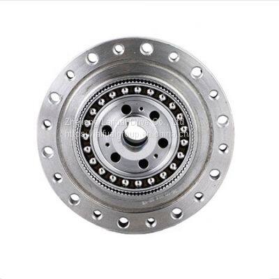 LSS/LSG/LSN Standard Type/High Torque/Light Weight Harmonic Gearbox