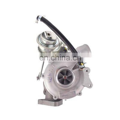 Turbocharger Assy for Mitsubishi L200 Triton 1515A030