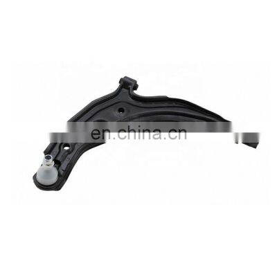 54501-44B00 control arm adjustment High Quality For Nissan Parts Suspension arm for Micra  II (K11)