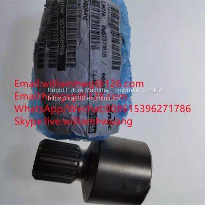 Linde Parts 3573050000 Linde Coupling 3573050000