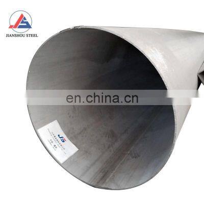 ASTM A312/213 stainless steel seamless pipe SS 316 stainless steel pipe price per meter