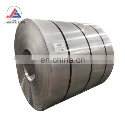 ASTM A240 cold rolled ss 316 1.4401 stainless steel coil