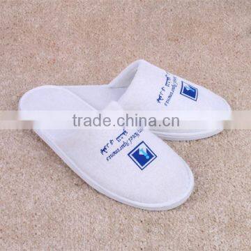 cheap disposable hotel slippers