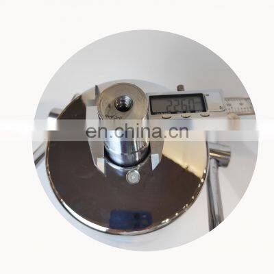 QCP-A11 Salon Hairdressing Vintage Barber Chair Heavy Duty Massage Bed Hydraulic Pump Replacement Lift Parts photo-3