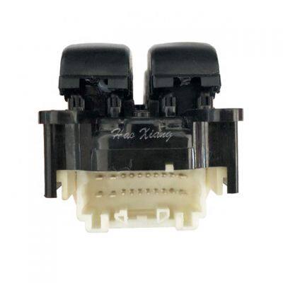 Haoxiang Auto Parts Power Window Regulator Master Switch 84040-60013 For Toyota Corolla Land Cruiser Prado photo-2