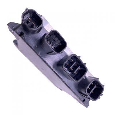 Haoxiang Auto Neuzugang: Auto-ECU, TCU, TCM, Motorelektronik-Unit, Treibereinheit, Einspritzeinheit 89871-60020 passt für Toyota Land Cruiser 200