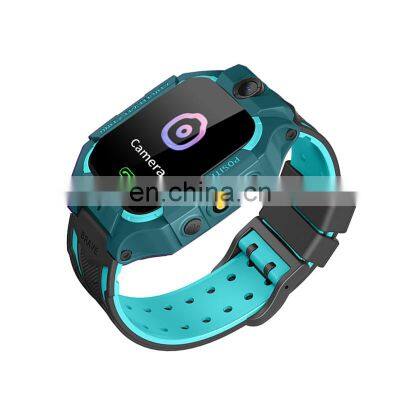 depth Waterproof Kids Smart Watches Boys Girls Children SOS Wrist baby watch kids