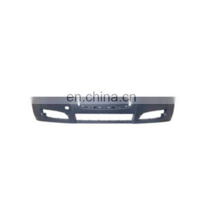 Auto Front Bumper With Radar Holes C2Z16216XXX-A Use For Jaguar XF 2014