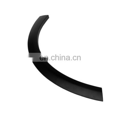 1045890-00-E 1045895-00-E  Rear Eyebrow for tesla model X