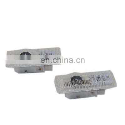 Car Styling LED Door Logo Welcome Projector Light For Citroen C4 C4L C3 Picasso C5 X7 C2 C6 C8 DS3 Xsara Picasso Dispatch III Sa photo-4