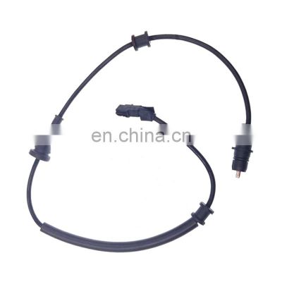 New Product ABS Wheel Speed Sensor  OEM  8200084126 / 8200 084 126  FOR LAGUNA II