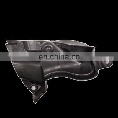 BAINEL Molding - Shock Tower Cover Right For TESLA Model 3 19-21 1081695-00-A