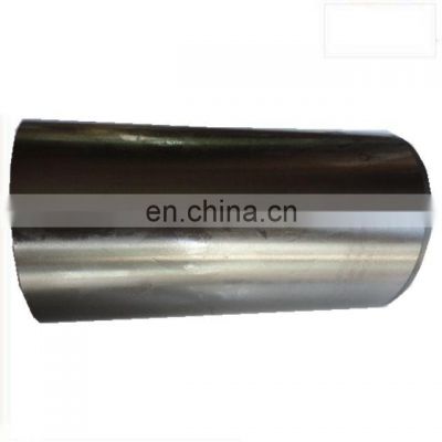 cylinder liner 3907792 YUTONG BUS ENGINE LINER