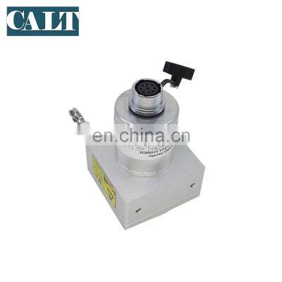 High Precision High Quality 1100mm 5-24v Absolute Encoder Displacement Sensor photo-2