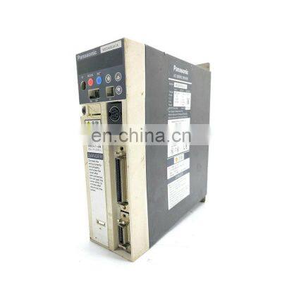 Hot Sale high quality plc controller MSDA083A1A permanent magnet motor and driver