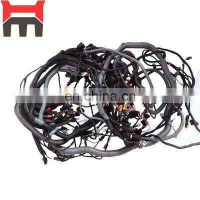 EC210B Main Wiring Harness VOE14640517 14640517 photo-3