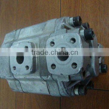 Haldex Gear Pump