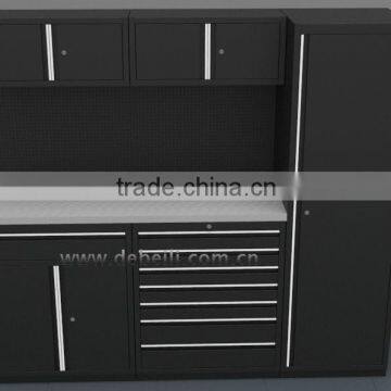 Guangzhou Professional Durable 7 darwers Tool Box Chest AX-ZHG0081B-1