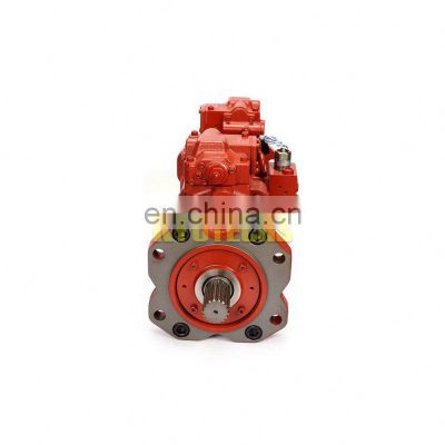 SK200-5 Excavator Hydraulic Pump K3V K3V112 K3V112BDT Main Pump