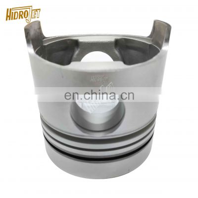 HIDROJET diesel engine part piston 1-12111-777-0 1-12111777-0 for 6BD1 6BD1T