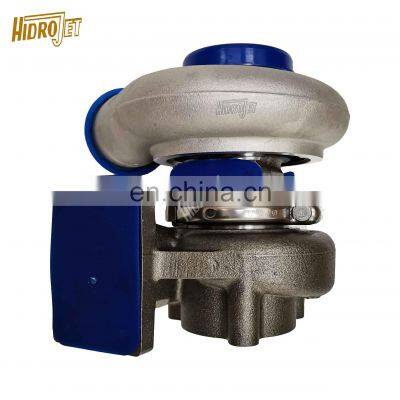 High performance 4BG1 engine spare part turbocharger td04 4918900540 turbo 49189-00540 for sale