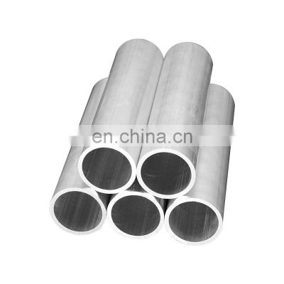 Prime quality 7075 5083 150mm large diameter aluminum round pipe