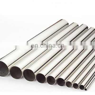 China best Selling ss 201 304 316 welding stainless steel pipes and tube