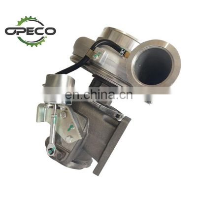 For Cummins QSX15 engine turbocharger 4955240