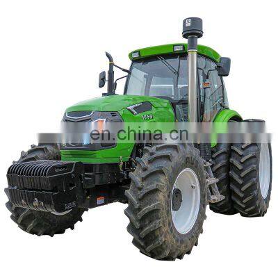 13 Year Factory Manufacturer Brazil Large Farm Tractor Agricultural