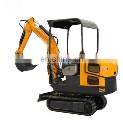 Long arm excavator,mini backhoe excavator price