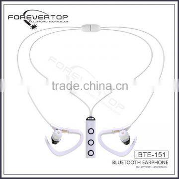 Powerful Anti-fall Wireless Sport Stereo V4.1 Headset Bluetooth