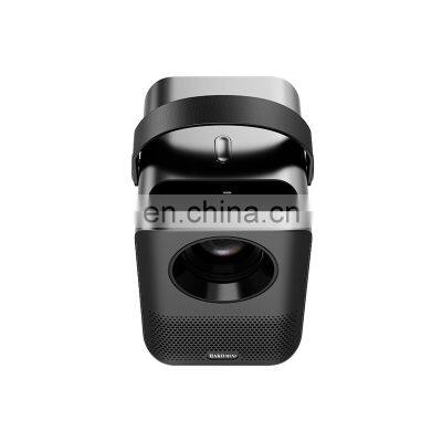 Portable HAKOMINI PL3 4K 1080P LCD Projector Smart WIFI TV Home Theater Android Factory Price photo-5