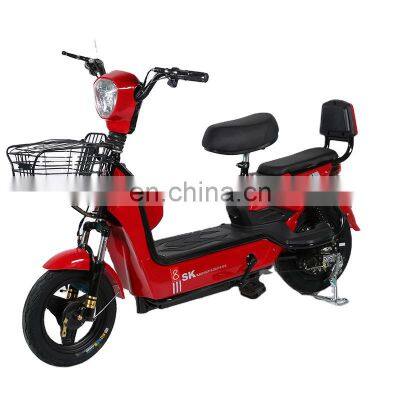 e-scooter ebike electric bicycle electric scooter with pedal