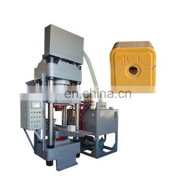 china suppliers salt pellets lick hydraulic tablet press machine