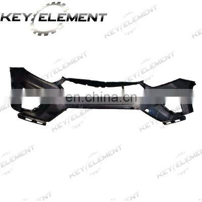 KEY ELEMENT High Quality High Performance Car Bumper 86511-M0000-A0000 For Hyundai IX25 CRETA 2016 Front Primed Bumper Cover