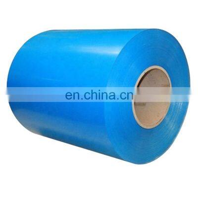 PPGI Roofing Sheet Coil Colored Prepainted Galvanized Steel Coil